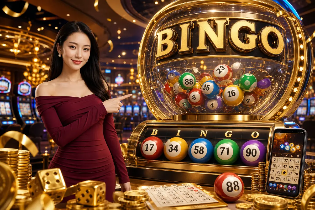jili30