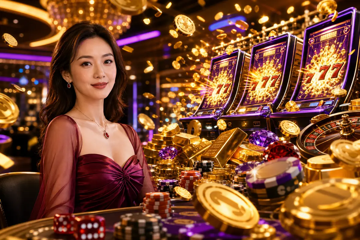 jili30