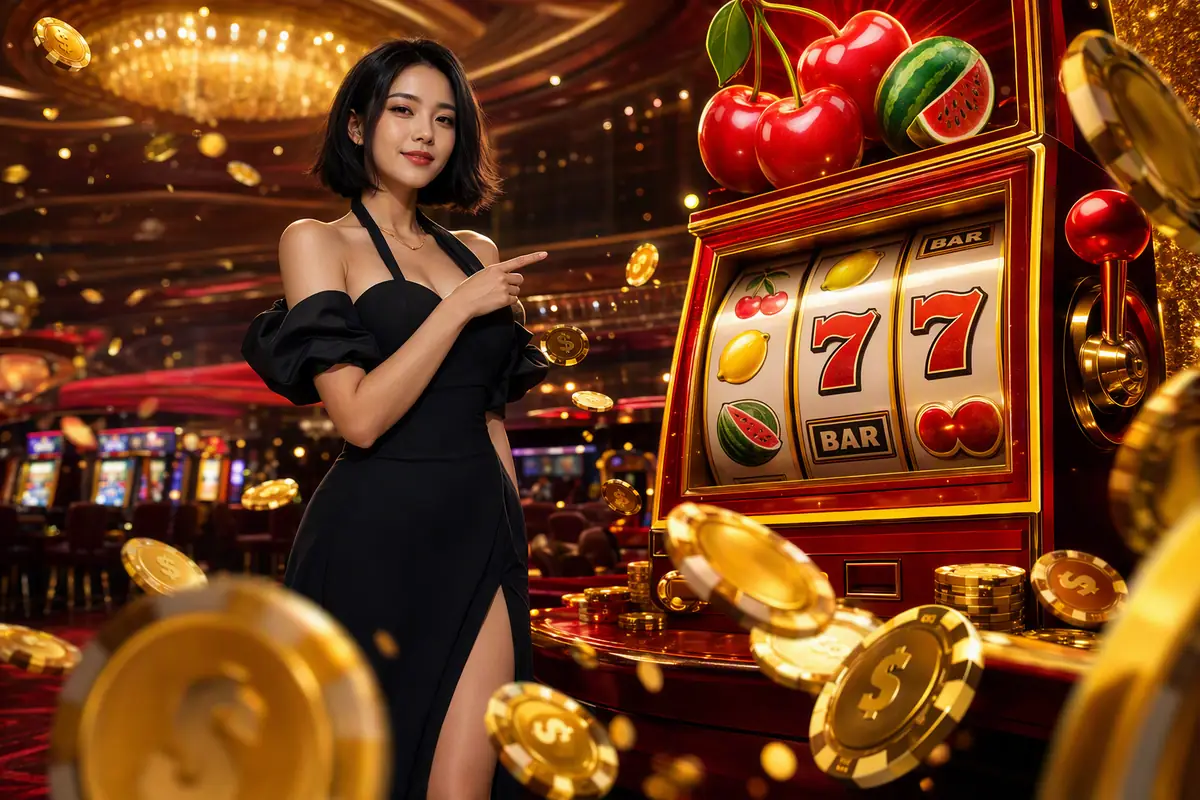jili30